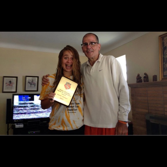 Meet your Posher, David - Picture 2 of 2